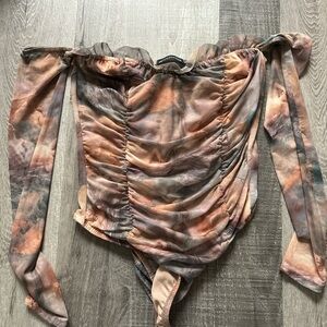 PLT Bodysuit